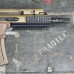 FN Herstal SCAR 15P Pistol 5.56 NATO